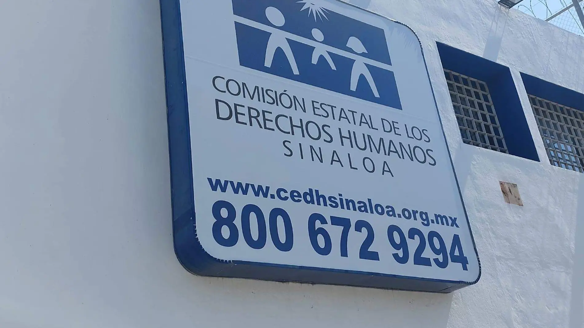 La Comisión Estatal de Derechos Humanos